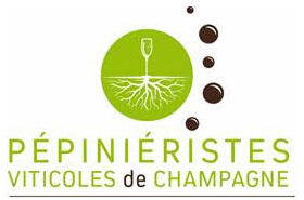 Logo Pépiniéristes viticoles de champagne